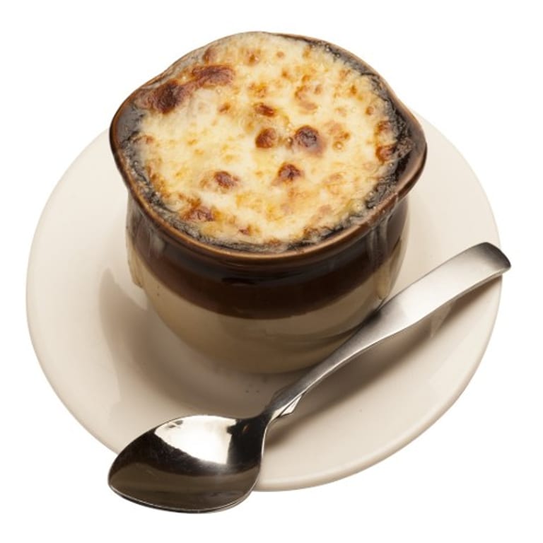 French Onion Soup: A Savory Pub Classic