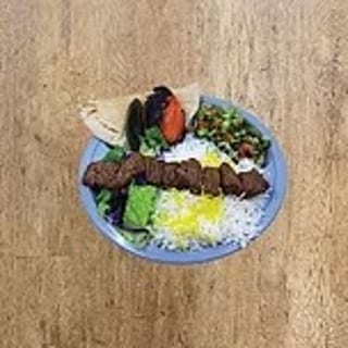 Beef Kabob