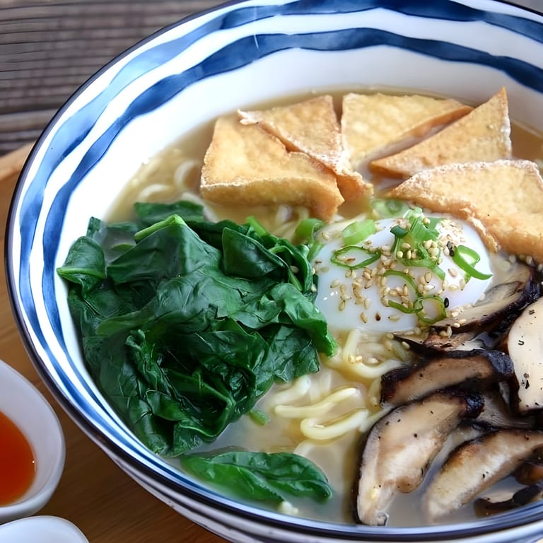 Welcome to Corner Ramen & Poke!