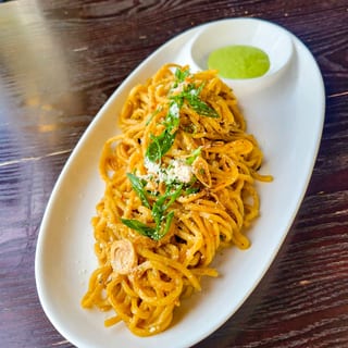 Side of Garlic Noodle