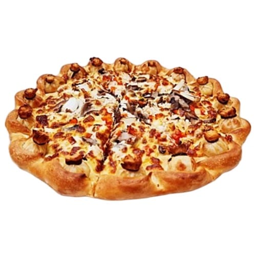 Monday-Thursday Special.