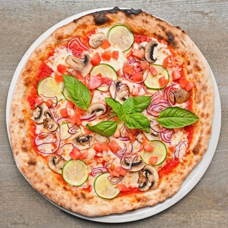 Sweet Endings: Indulge in Delicious Desserts