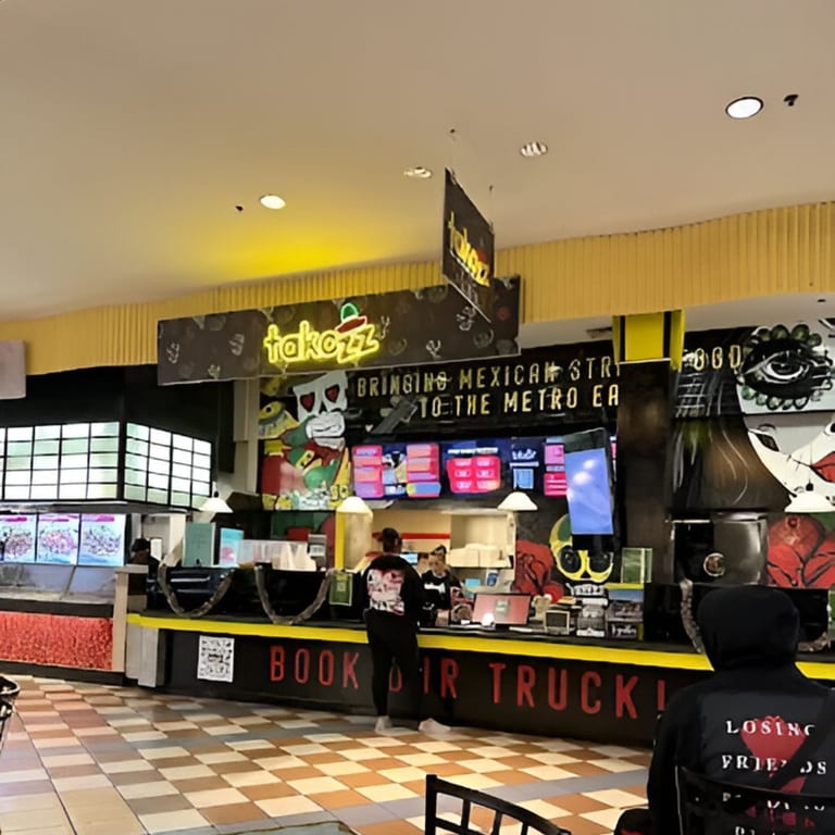 Flavors You Crave, Vibes You Love