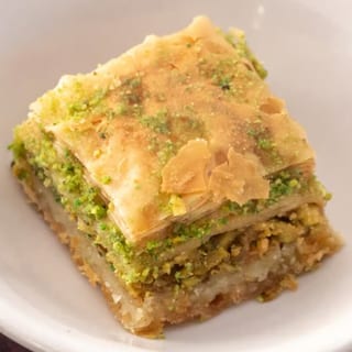 Baklava