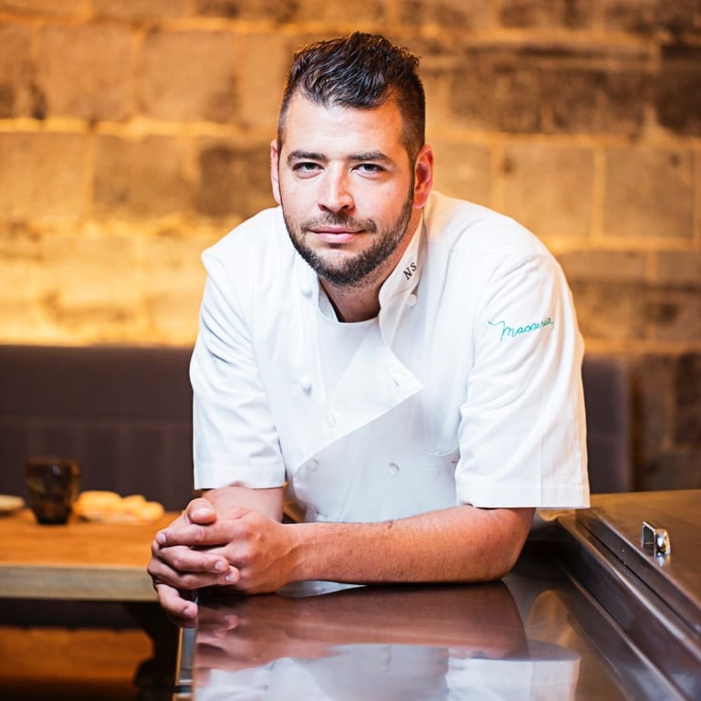 A Culinary Journey Inspired by Italy