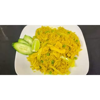 Curry Fried Rice Party Tray