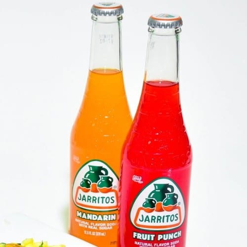 Jarritos.