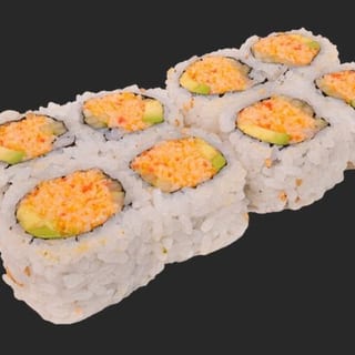 R10 Spicy Crab Roll