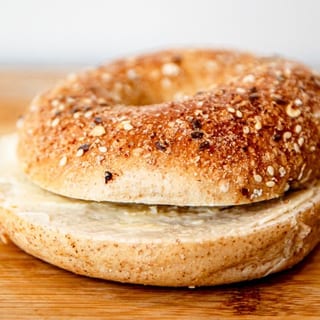 Bagel/Butter