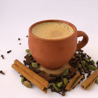 Masala Chai (Tea)