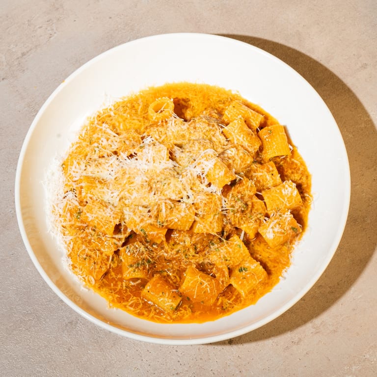 American Comfort Food with a Twist🍳