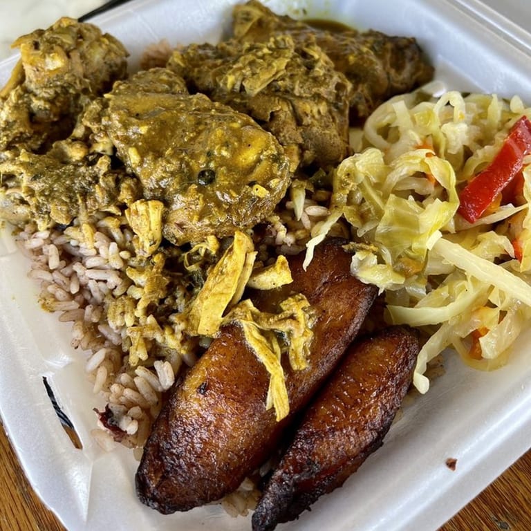 Discover Caribbean Delights