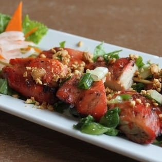 Ap11.Grilled Chicken Skewer.