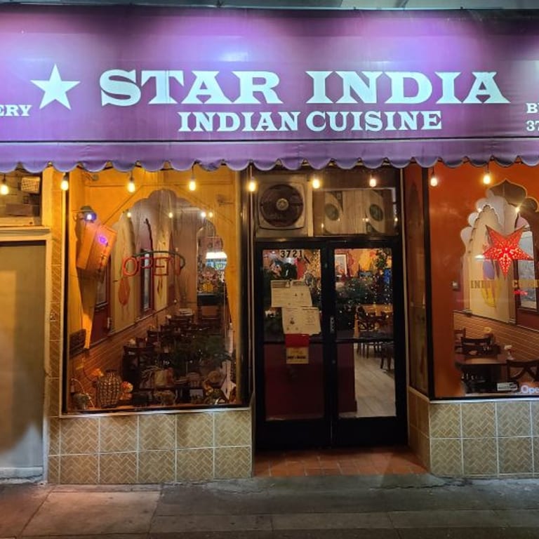 A Culinary Haven Since 1992