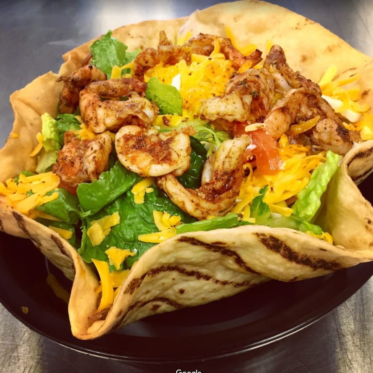 So Much More Than Pizza 