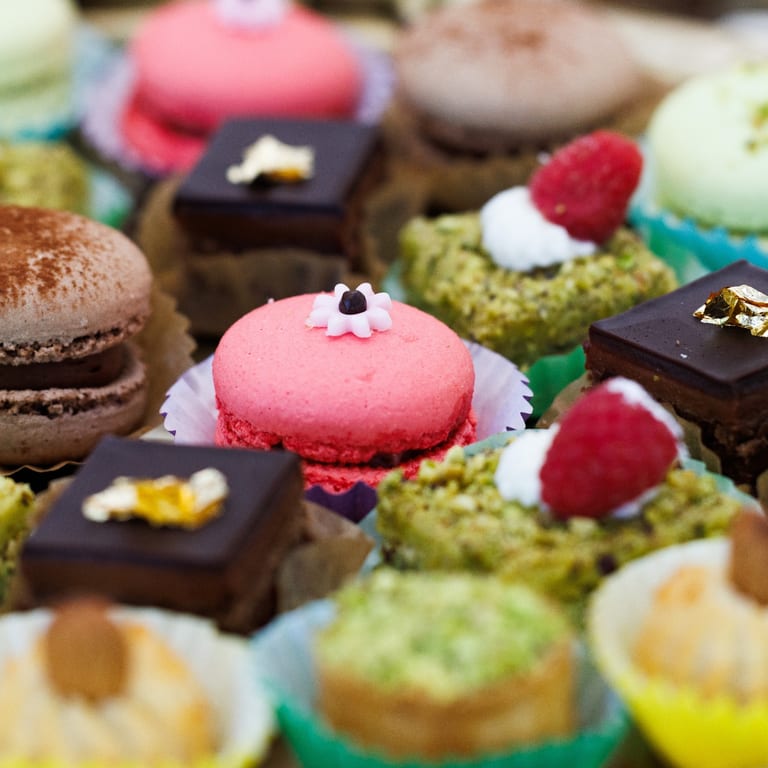 Enjoy French Flavors Anytime, Anywhere