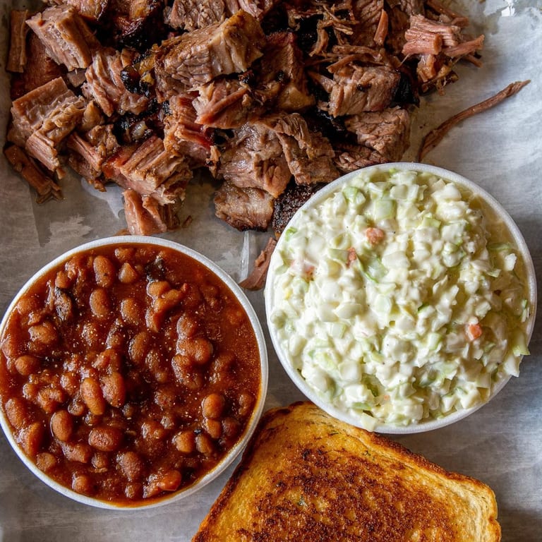 Catering for Weddings 