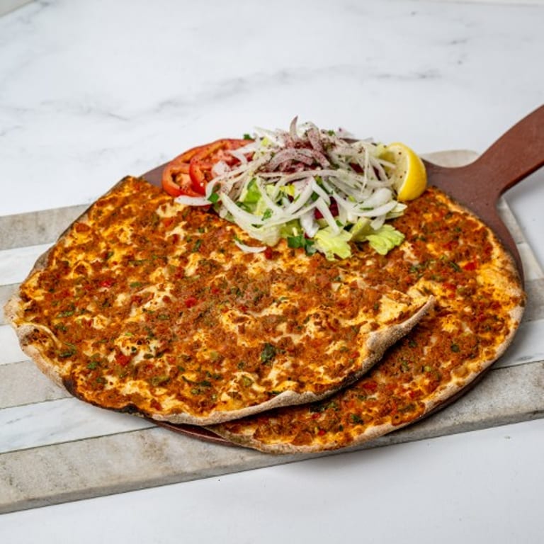 Delicious Tzatziki: A Mediterranean Delight