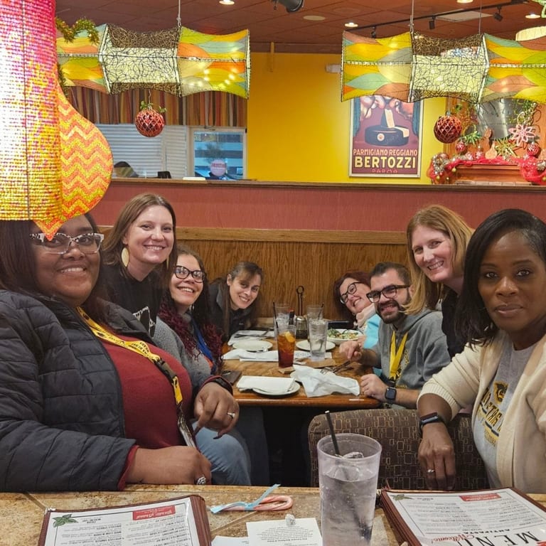 Why Visit Pomodoro’s? 🍷