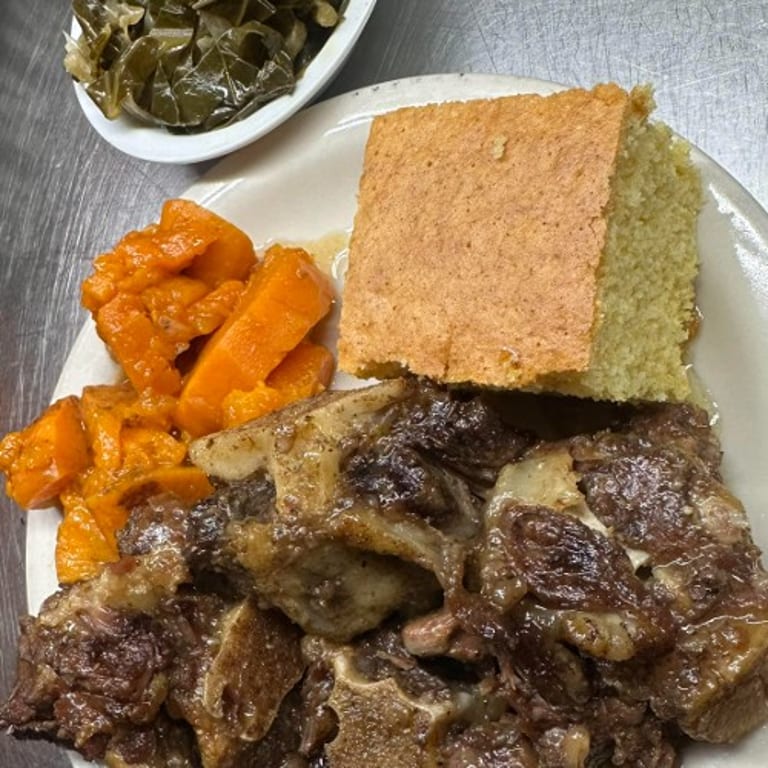 Fried Catfish: A Southern Comfort Favorite