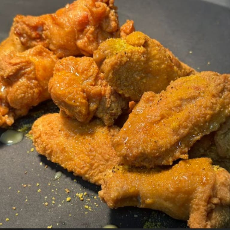 Best Fast Food Favorites