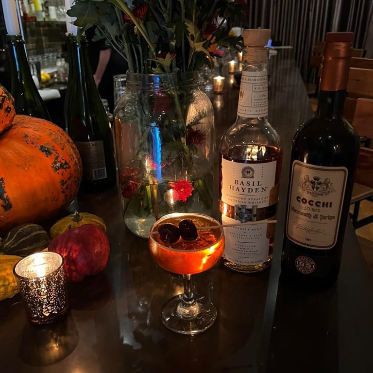 From Humble Beginnings to National Recognition