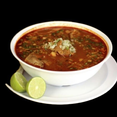 Beef Soup / Beef Stew.