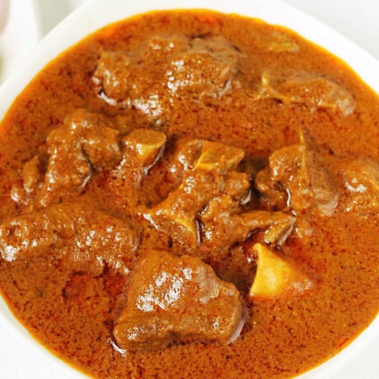 Delicious Korma: A Flavorful Pakistani and Indian Delight