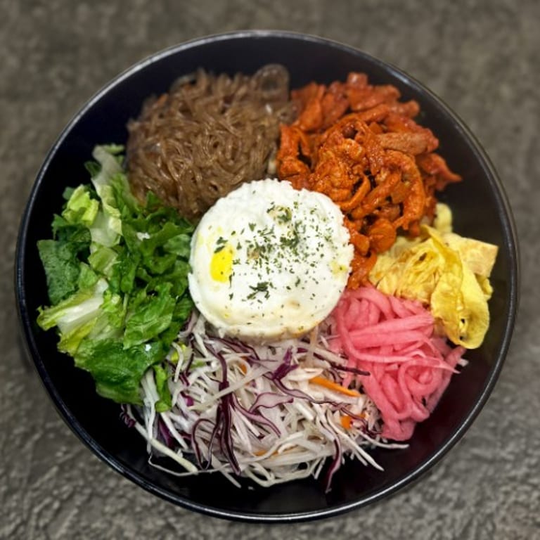 Korean Takeout and More: Order Now!