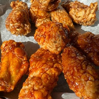 Koreana Wings