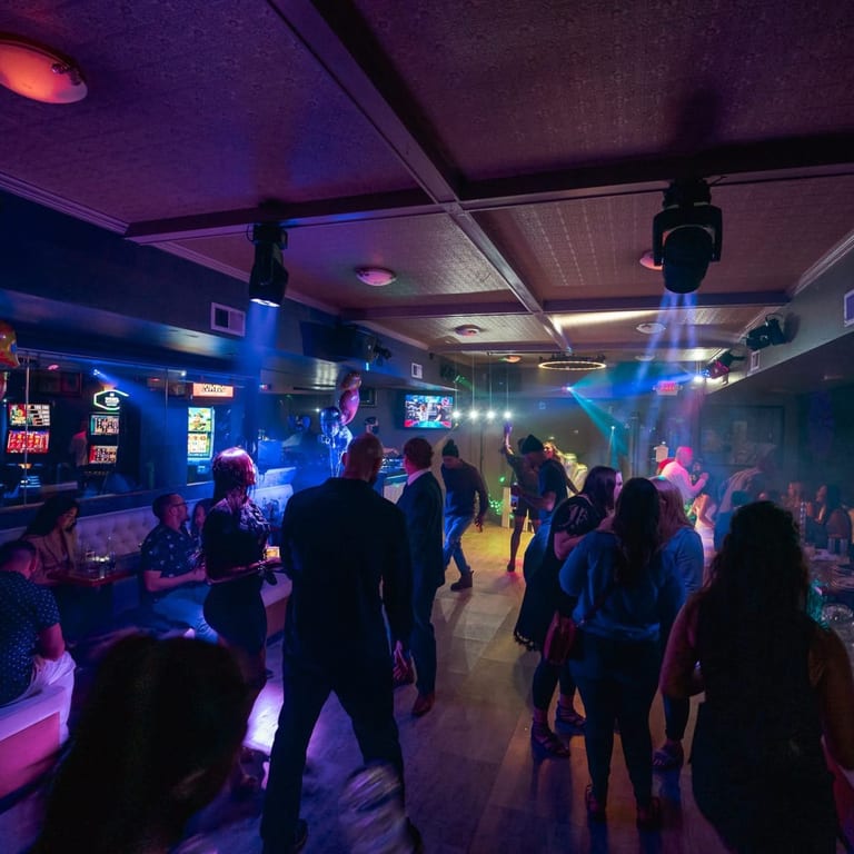 Private Birthday Celerbration