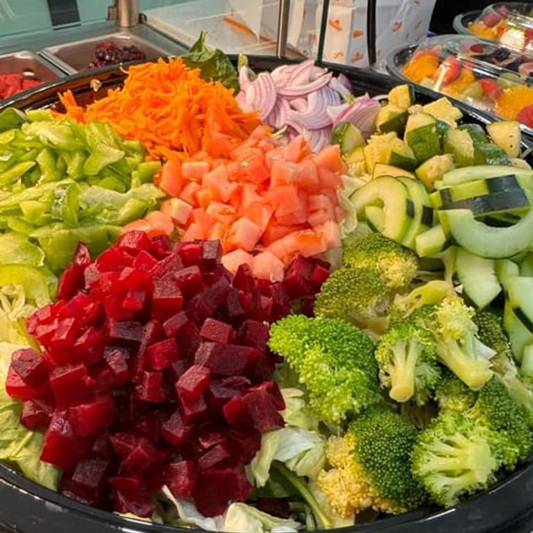 Growing Together, One Plate at a Time