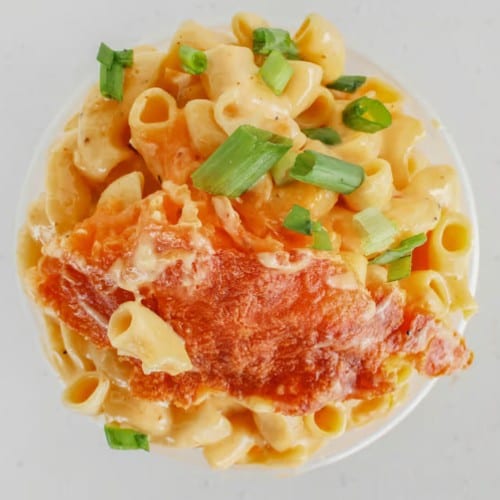 Mac And Cheese- Lrg.