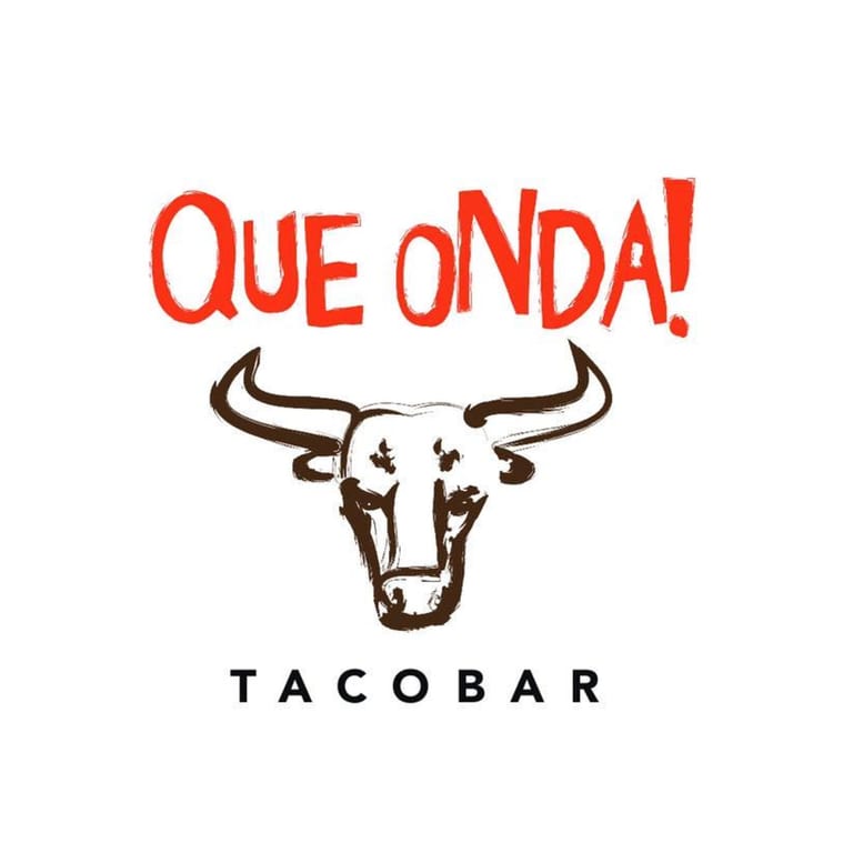 Welcome to Que Onda Tacobar