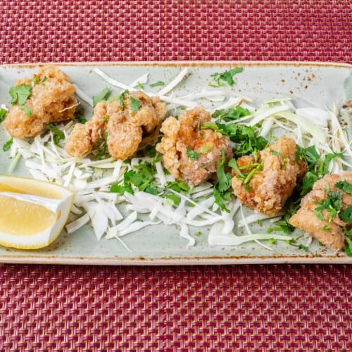 Karaage Chicken (3).