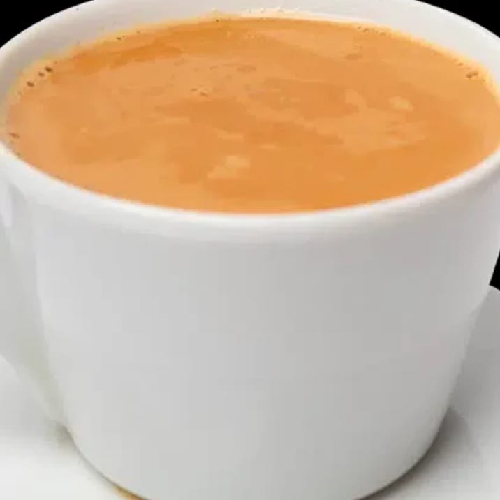 Doodh Patti (Tea).