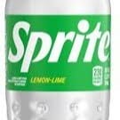 20oz sprite.