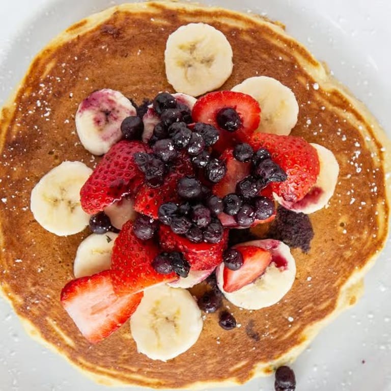 Golden French Fries: A Crispy Delight