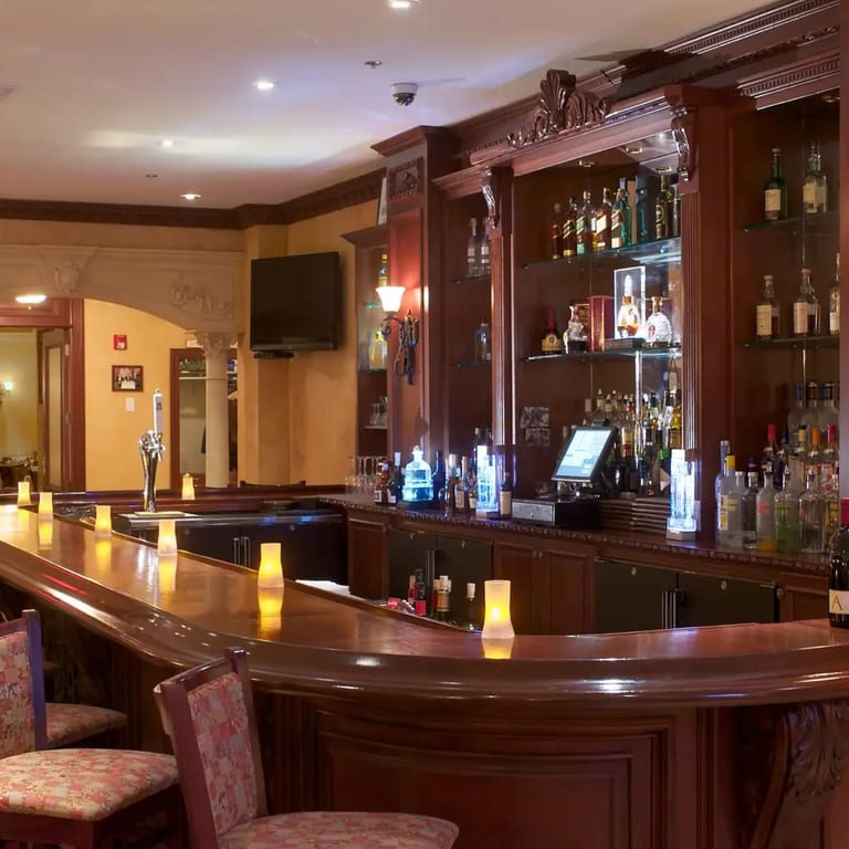 A Place to Relax, Enjoy, and Return To