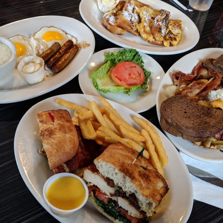 Comfort Classics, No Fuss Needed