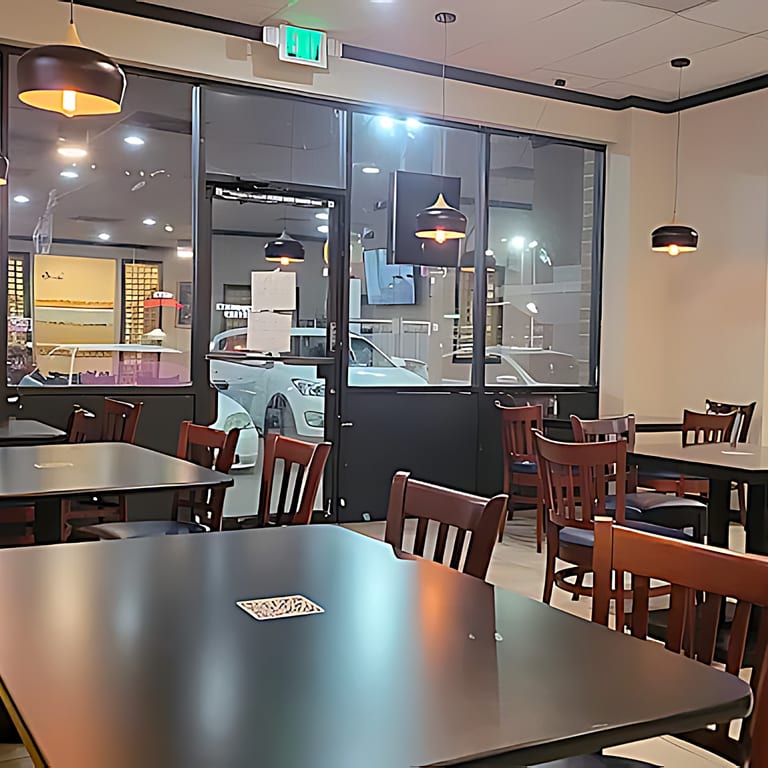 A Place for Everyone