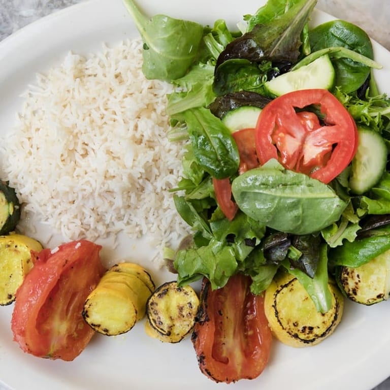 Delicious Kabob Creations for Every Palate