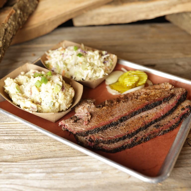 Dine In, Pick Up, or Get It Delivered