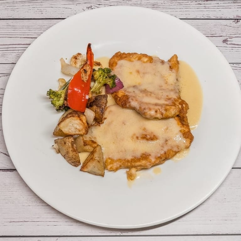 Delicious Italian Meatballs and More