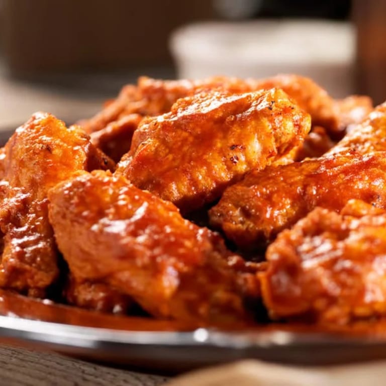 Easy Ordering and Convenient Options