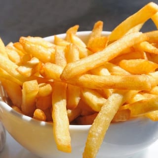 58. French Fries
