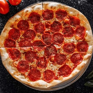 Gluten Free Pepperoni