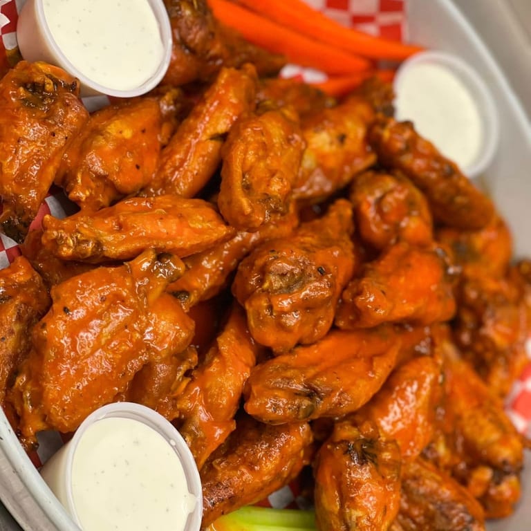 Catering Made Simple