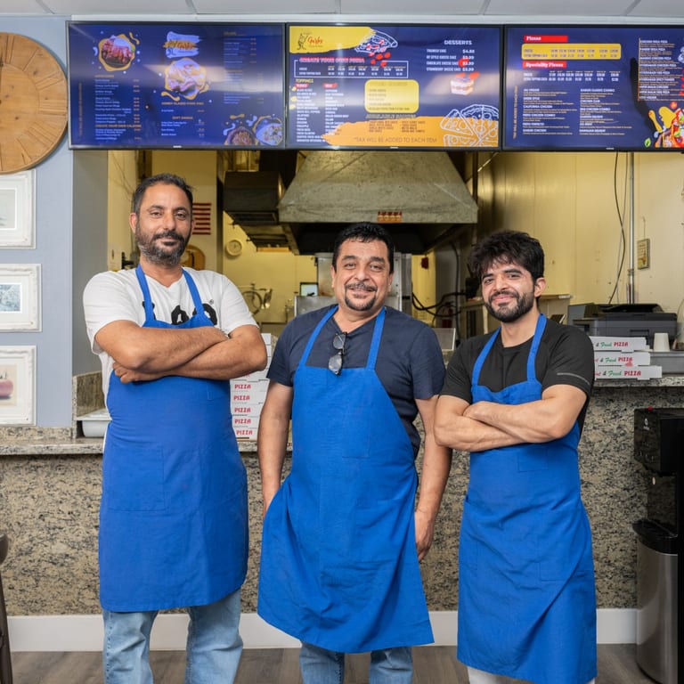 The Story Behind Our Signature Taste