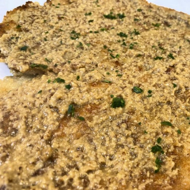 Authentic German Classic Burger and More